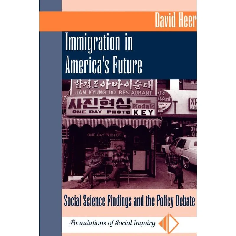 Immigration In Americas Future