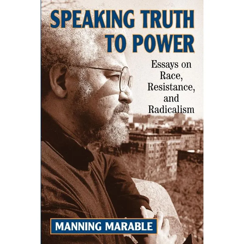 Speaking Truth To Power