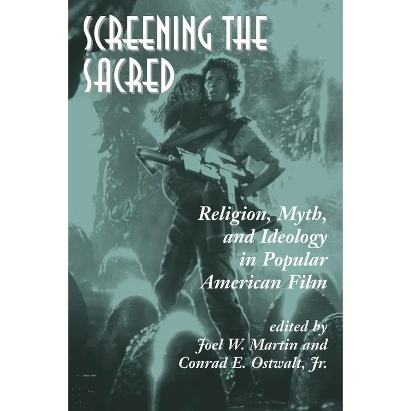 Screening The Sacred