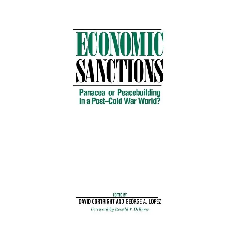 Economic Sanctions