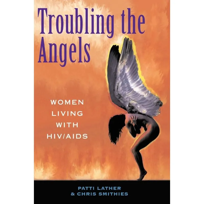 Troubling The Angels