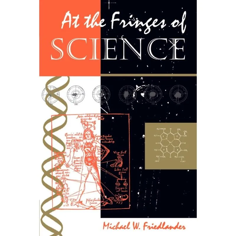 At The Fringes Of Science