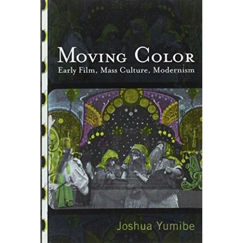 Moving Color