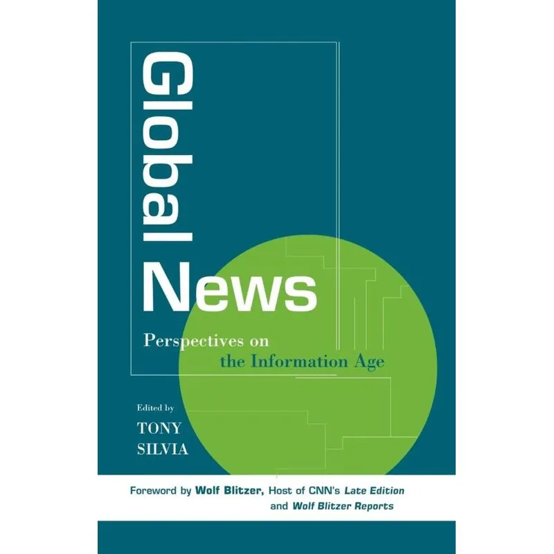 Global News Information Age