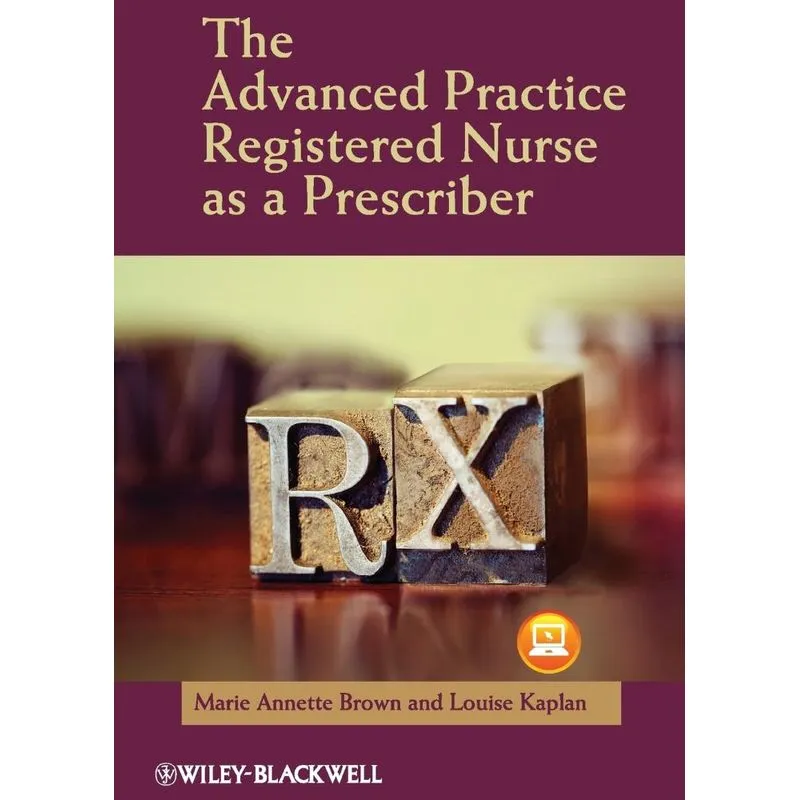 The Advanced Practice Nurse as