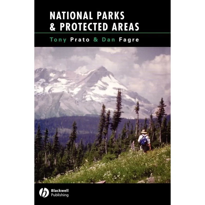 National Parks Protected Areas