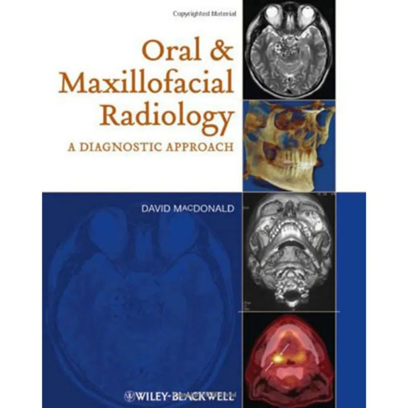 ORAL AND MAXILIFACIAL RADIOLOGY