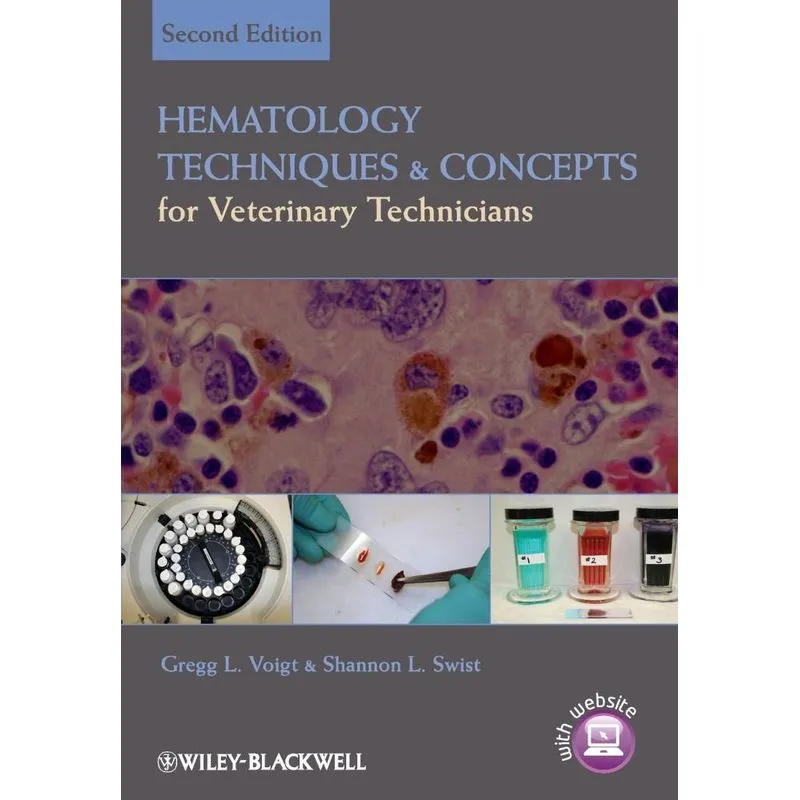 Hematol Techniques Concepts fo