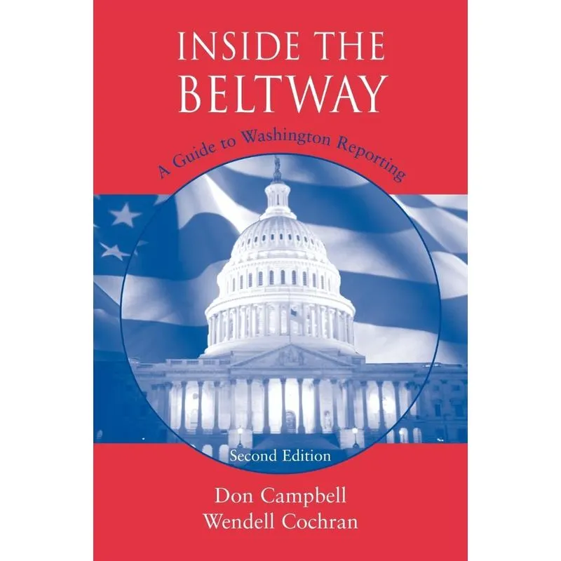 Inside the Beltway