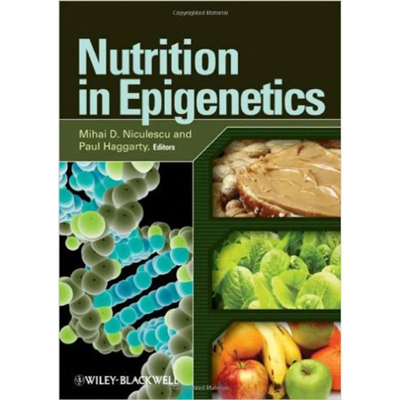 NUTRITION IN EPIGENETICS
