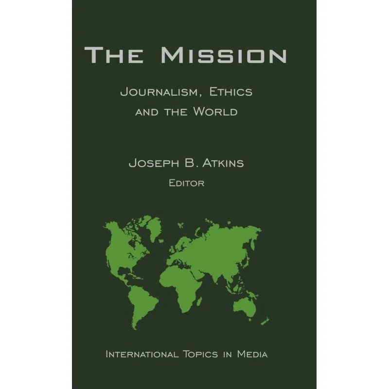 The Mission