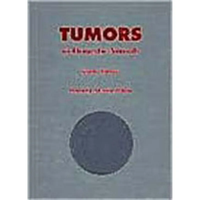 TUMORS IN DOMESTIC ANIMALS