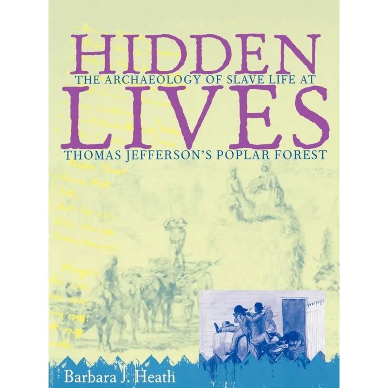 Hidden Lives