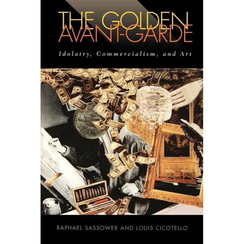 Golden Avant-Garde