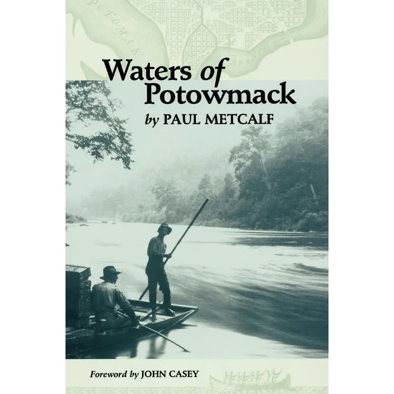 Waters of Potowmack