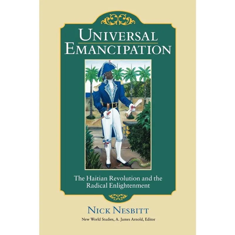 Universal Emancipation