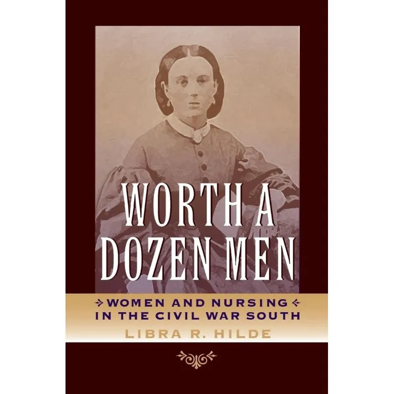 Worth a Dozen Men