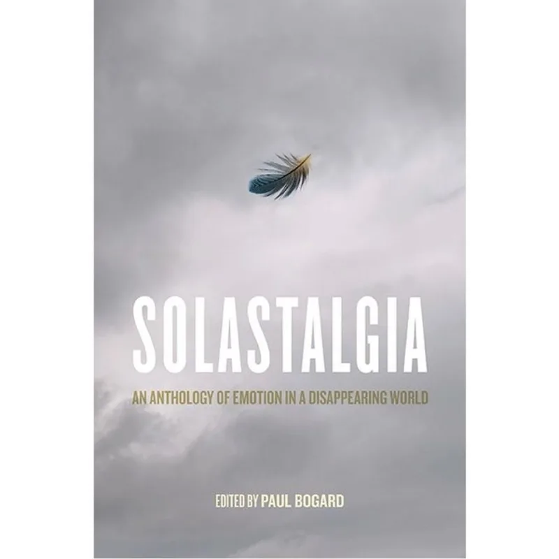 SOLASTALGIA