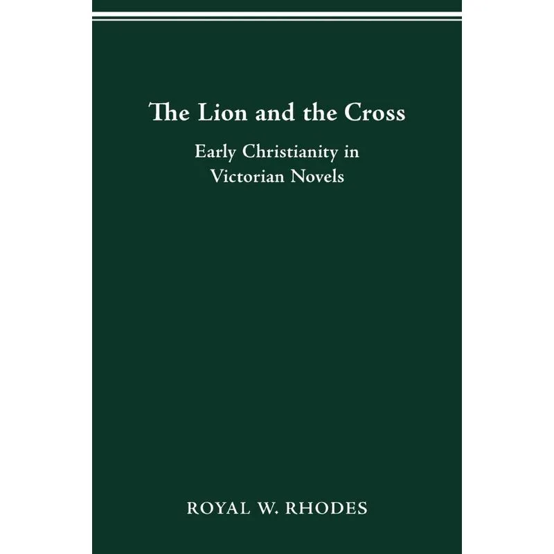 The Lion and the Cross