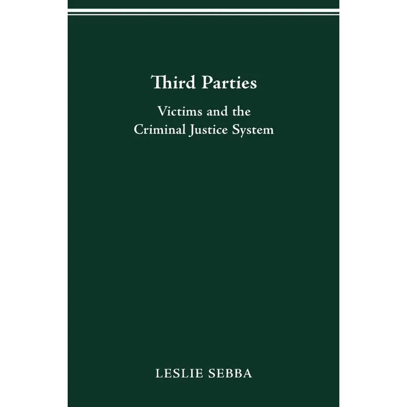 THIRD PARTIES