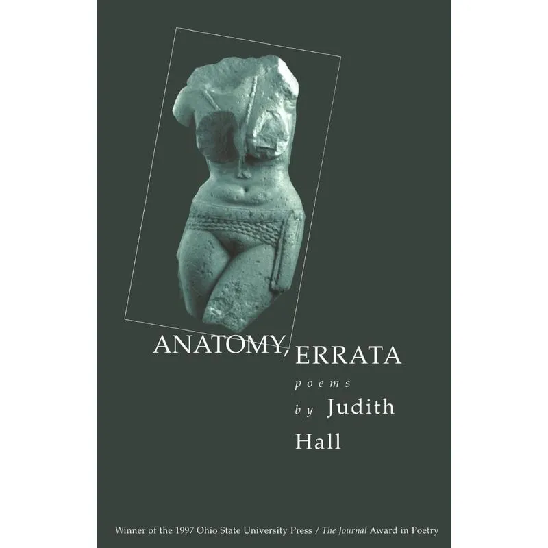 ANATOMY ERRATA