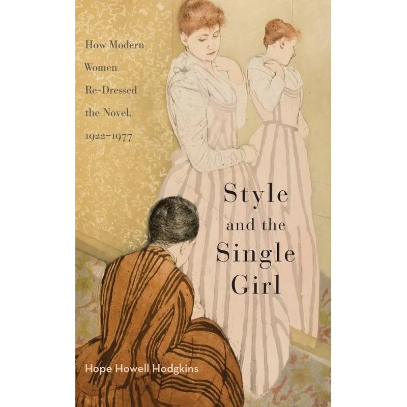 Style and the Single Girl