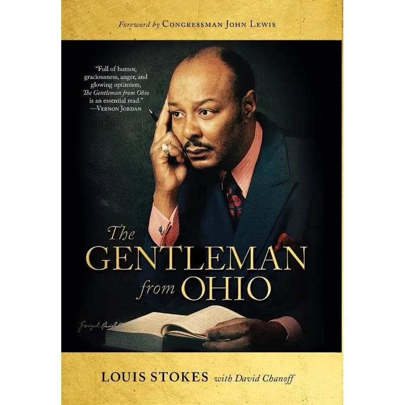 The Gentleman from Ohio