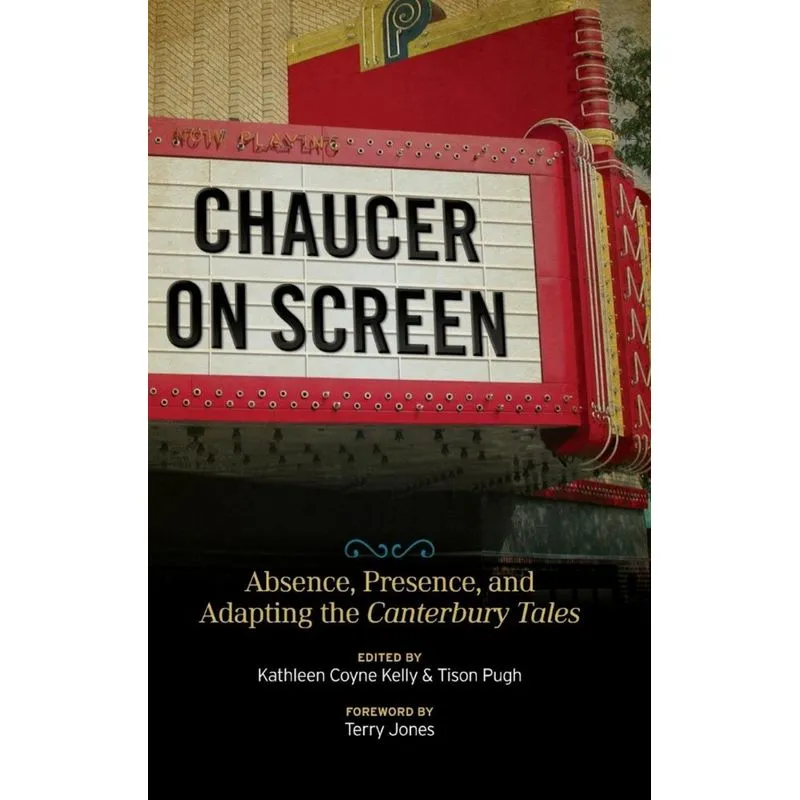 Chaucer on Screen