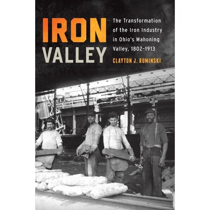 Iron Valley