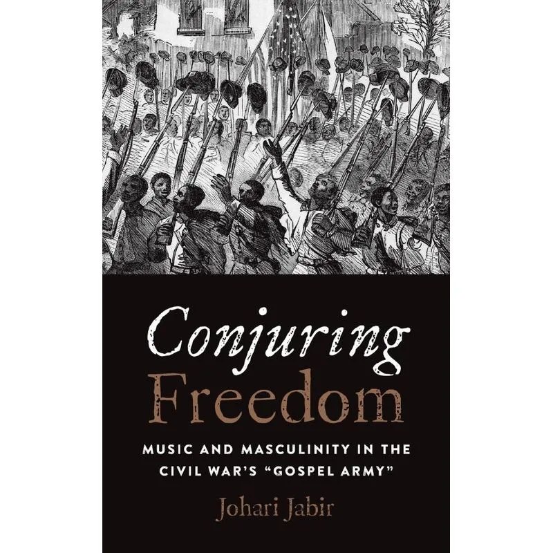 Conjuring Freedom