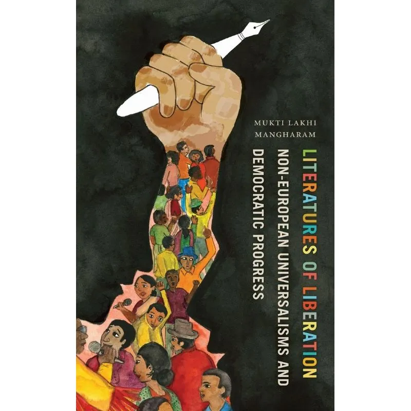 Literatures of Liberation