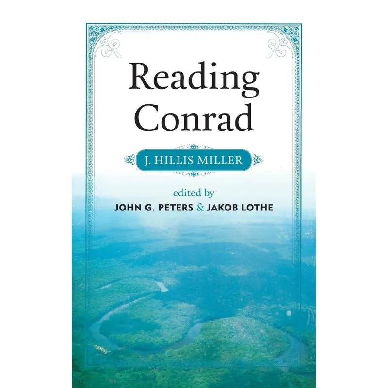 Reading Conrad