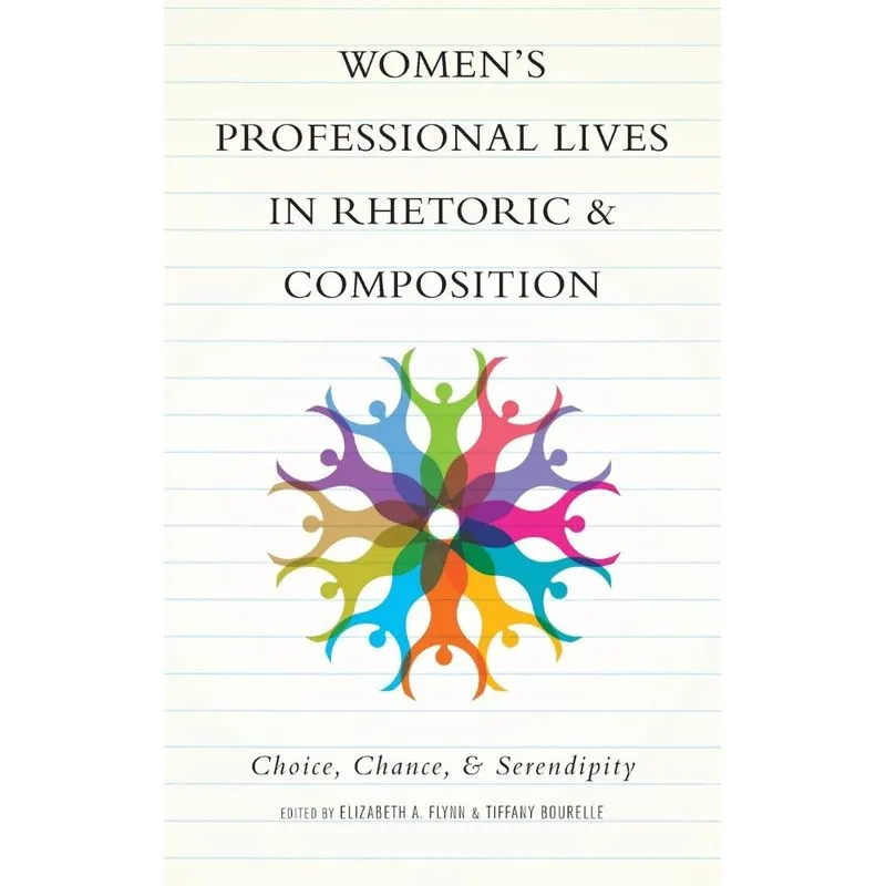 Livro Women's Professional Lives in Rhetoric and Composition