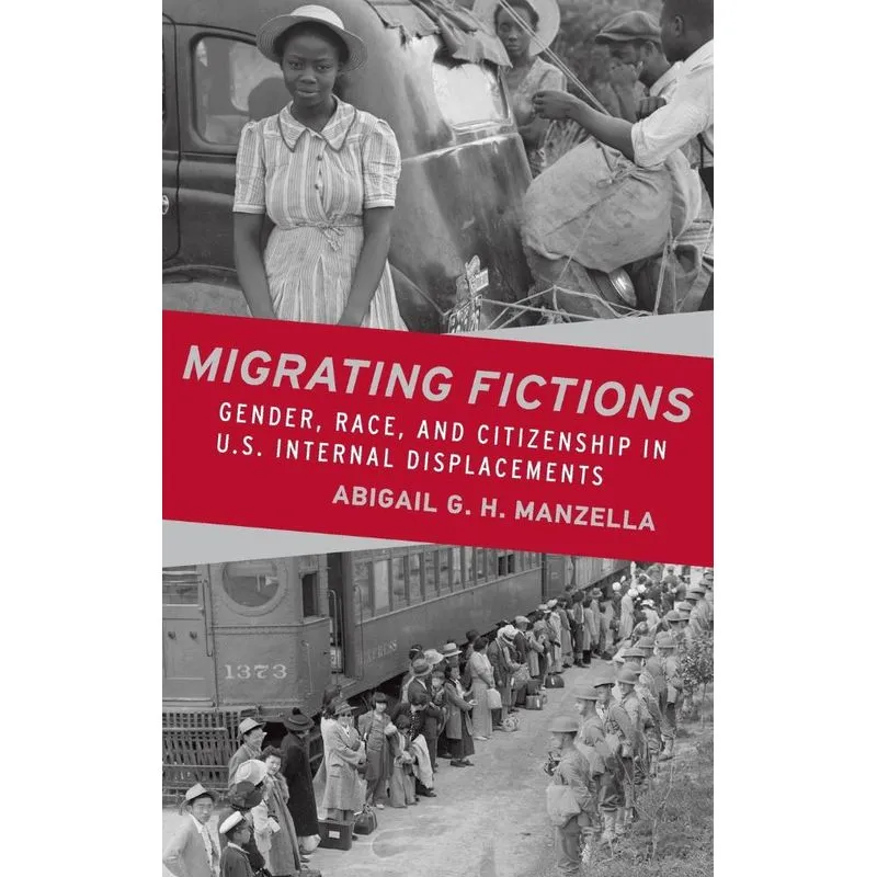 Migrating Fictions