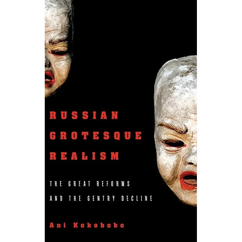 Russian Grotesque Realism
