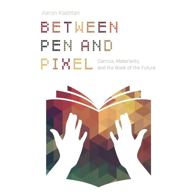 Between Pen and Pixel