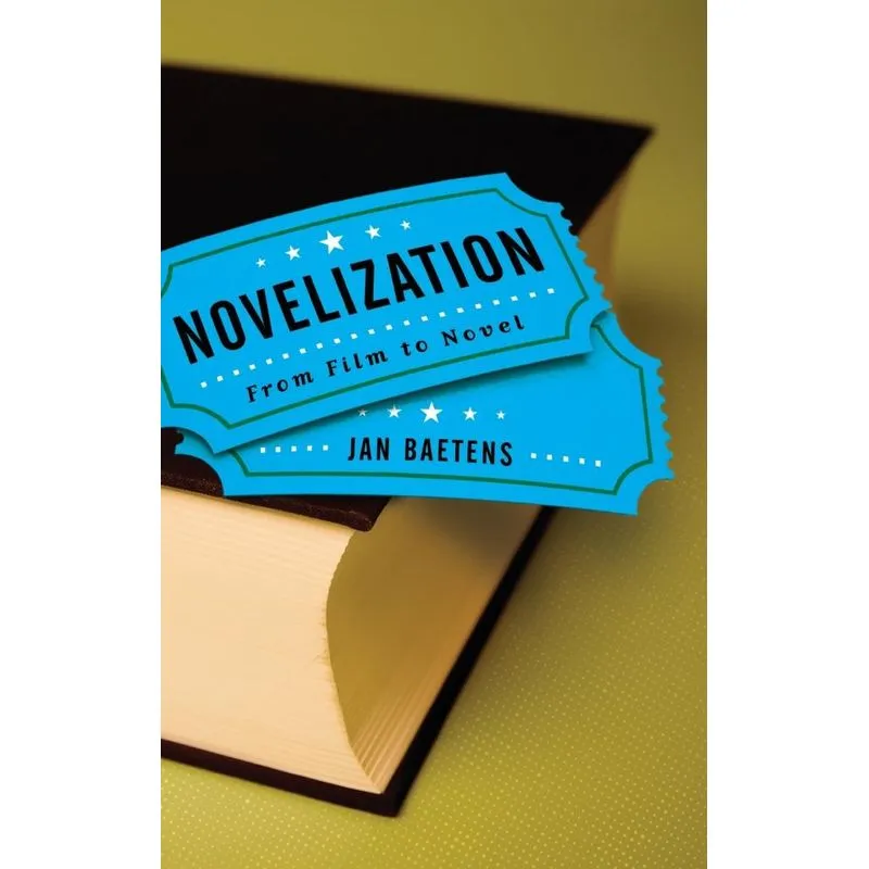 Novelization