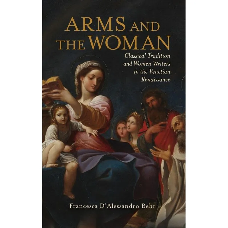 Arms and the Woman