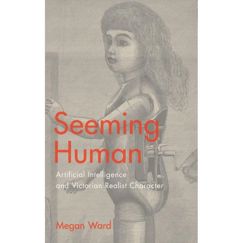 Seeming Human