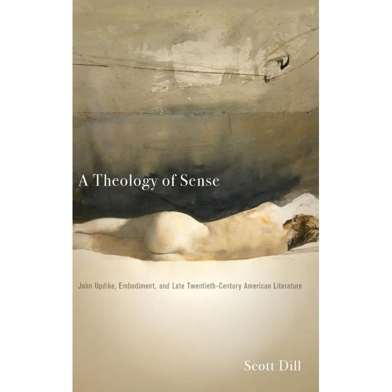 A Theology of Sense