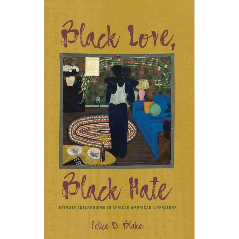 Black Love, Black Hate