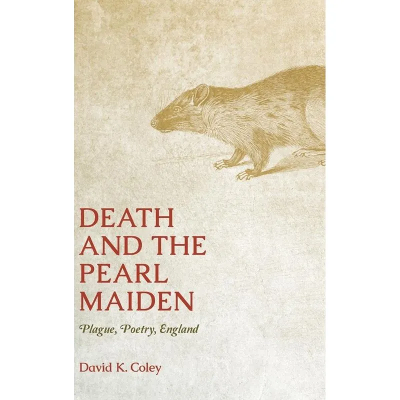 Death and the Pearl Maiden