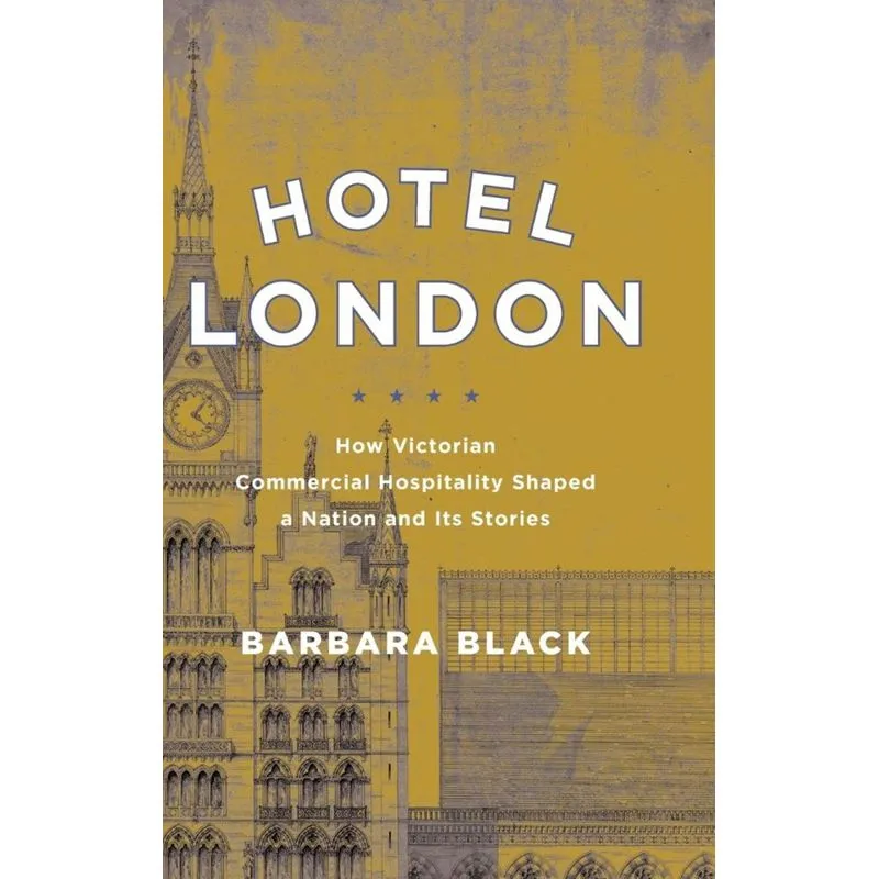 Hotel London