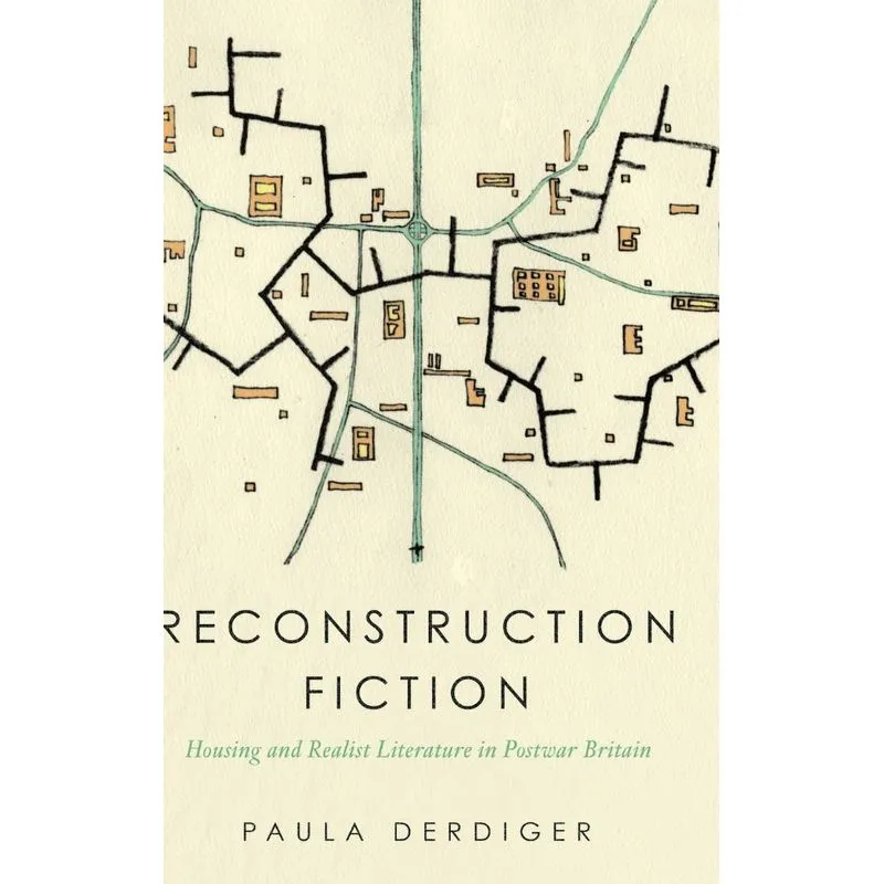 Reconstruction Fiction
