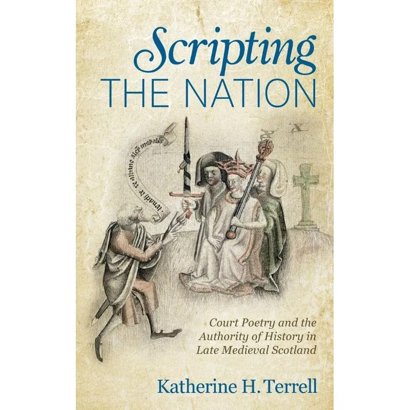 Scripting the Nation