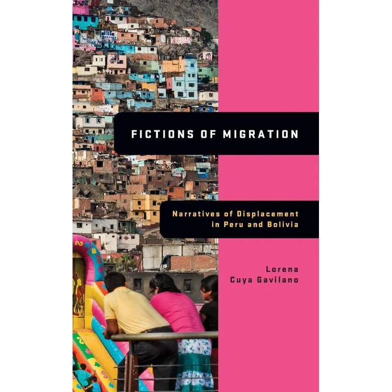 Fictions of Migration
