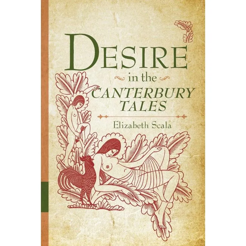 Desire in the Canterbury Tales