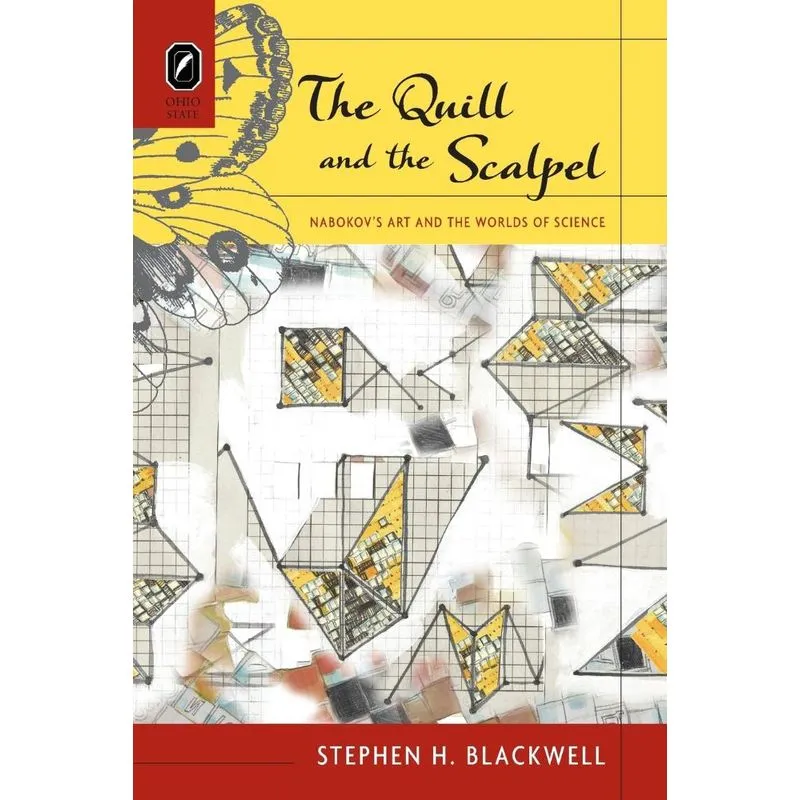 The Quill and the Scalpel