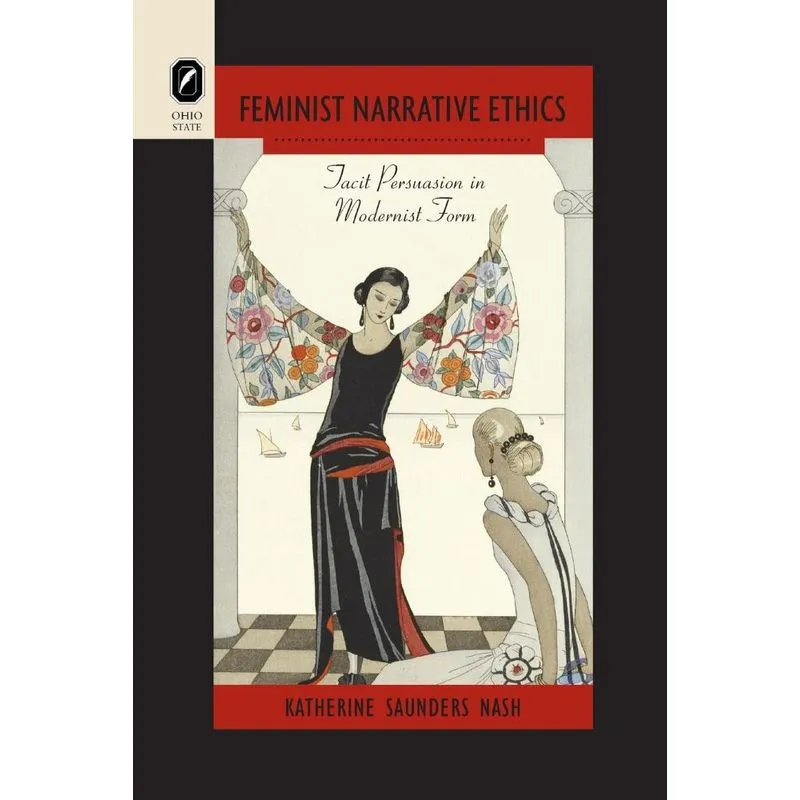 Feminist Narrative Ethics