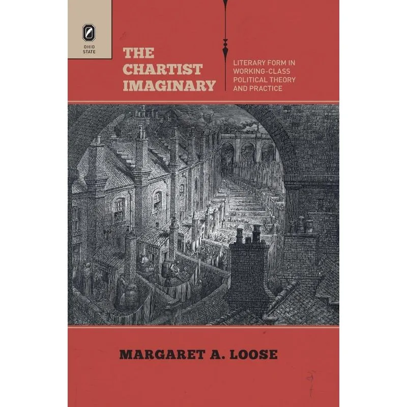 The Chartist Imaginary